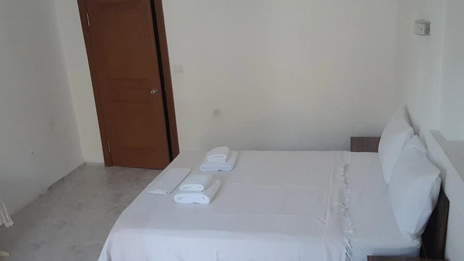公寓式酒店 Mermaid Apart Otel 马尔马里斯