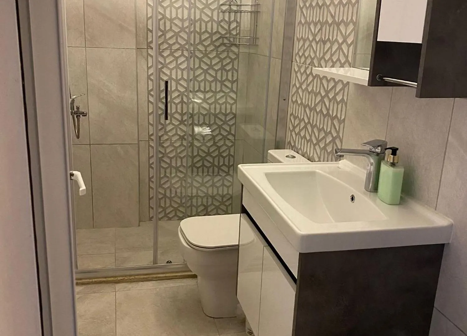 Mermaid Apart Otel 马尔马里斯 0*,  土耳其