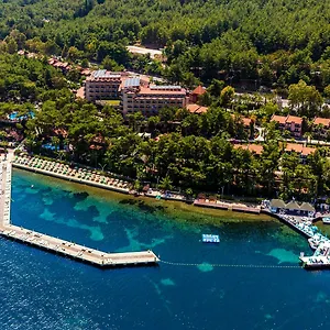 Grand Yazici Club Palace Station touristique